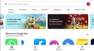 Search for Free Fire